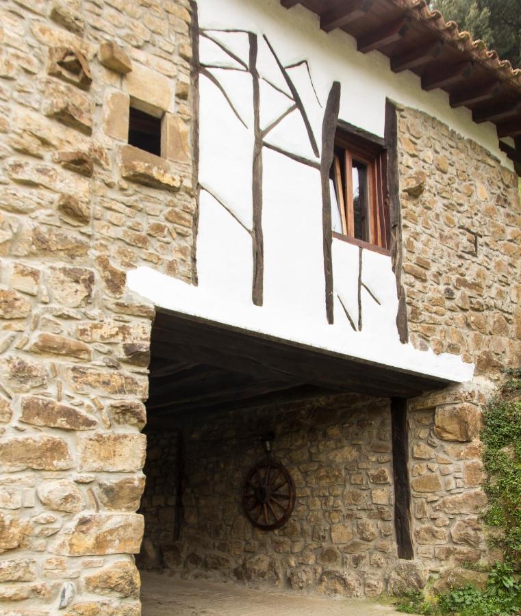 El Desvan Armano Exterior foto