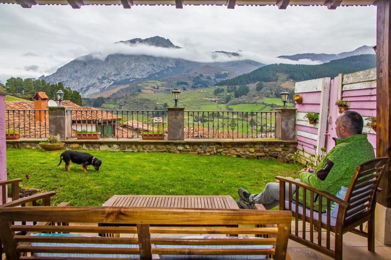 El Desvan Armano Exterior foto