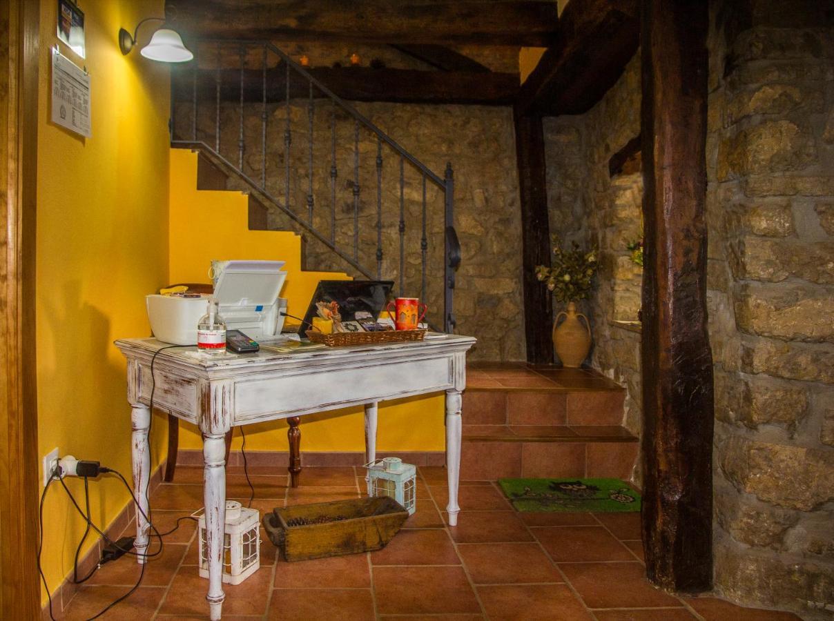 El Desvan Armano Exterior foto