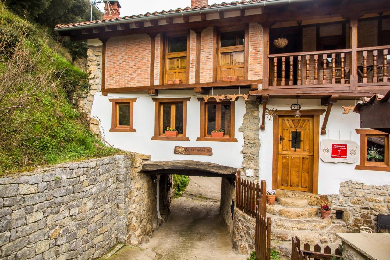 El Desvan Armano Exterior foto