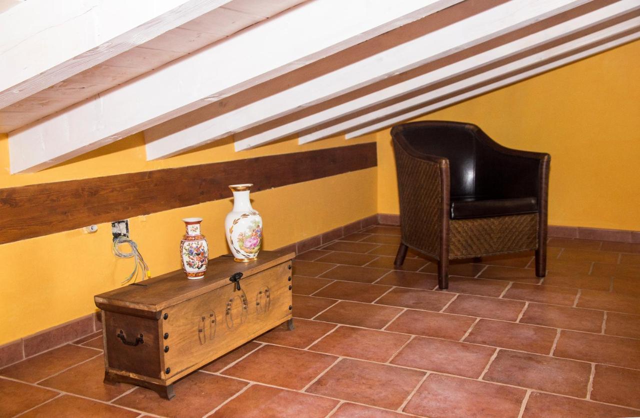 El Desvan Armano Exterior foto