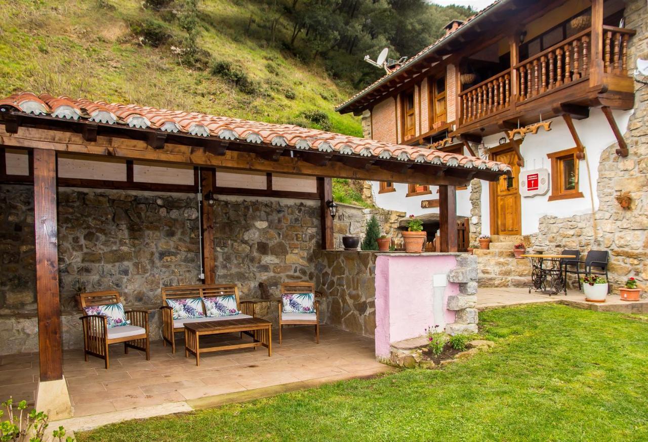 El Desvan Armano Exterior foto