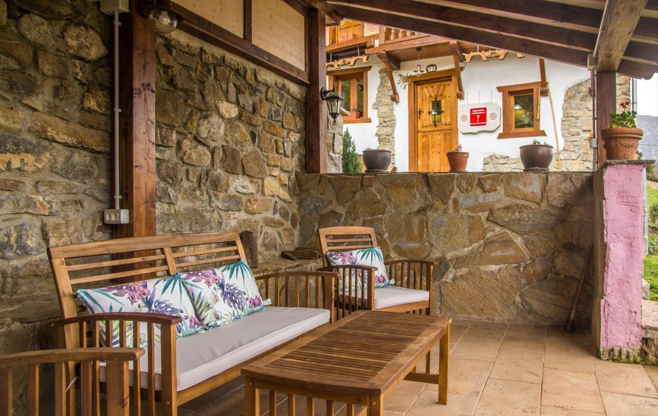 El Desvan Armano Exterior foto